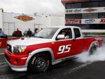 Toyota Tacoma X-Runner RTR Concept 2010 года
